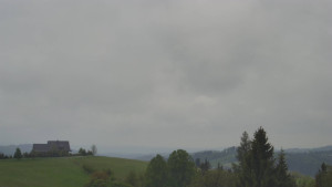 Skiareál Troják - Troják, Maruška - parkoviště - 17.5.2026 v 09:33