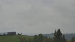 Troják, Maruška - parkoviště