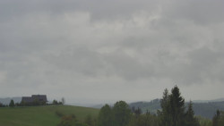 Troják, Maruška - parkoviště