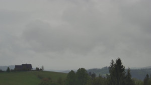 Skiareál Troják - Troják, Maruška - parkoviště - 17.5.2026 v 12:33