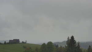 Skiareál Troják - Troják, Maruška - parkoviště - 17.5.2026 v 13:33