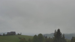Troják, Maruška - parkoviště