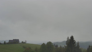 Skiareál Troják - Troják, Maruška - parkoviště - 17.5.2026 v 15:03