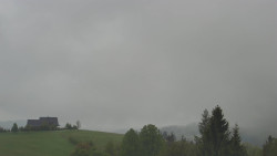 Troják, Maruška - parkoviště