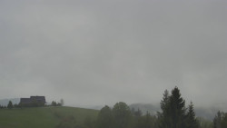Troják, Maruška - parkoviště