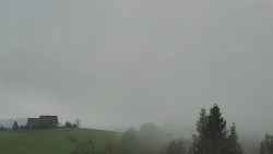 Troják, Maruška - parkoviště