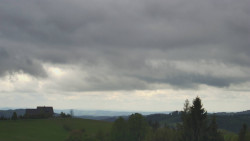 Troják, Maruška - parkoviště