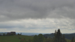 Troják, Maruška - parkoviště