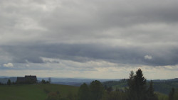 Troják, Maruška - parkoviště