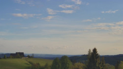 Troják, Maruška - parkoviště