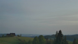 Troják, Maruška - parkoviště