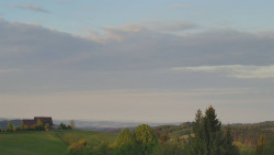 Troják, Maruška - parkoviště