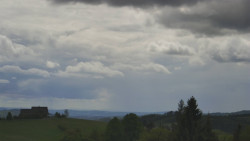 Troják, Maruška - parkoviště