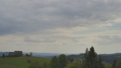 Troják, Maruška - parkoviště