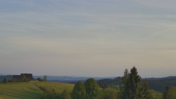 Troják, Maruška - parkoviště