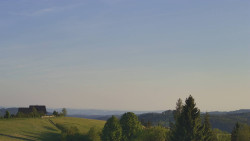 Troják, Maruška - parkoviště