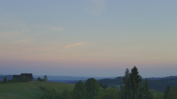 Troják, Maruška - parkoviště