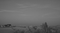 Troják, Maruška - parkoviště