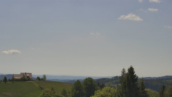 Troják, Maruška - parkoviště