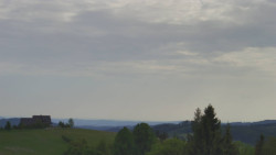 Troják, Maruška - parkoviště