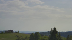 Troják, Maruška - parkoviště