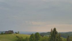Troják, Maruška - parkoviště