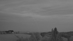Troják, Maruška - parkoviště