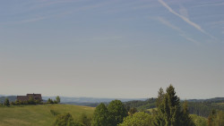 Troják, Maruška - parkoviště