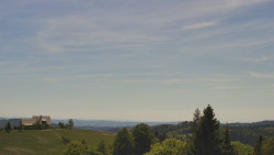 Troják, Maruška - parkoviště