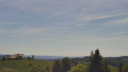 Troják, Maruška - parkoviště