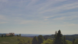 Troják, Maruška - parkoviště