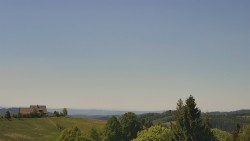 Troják, Maruška - parkoviště