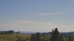 Troják, Maruška - parkoviště