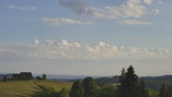 Troják, Maruška - parkoviště