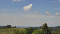 Troják, Maruška - parkoviště