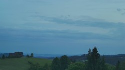 Troják, Maruška - parkoviště