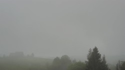 Troják, Maruška - parkoviště