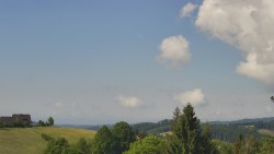 Troják, Maruška - parkoviště
