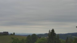 Troják, Maruška - parkoviště