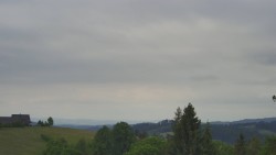Troják, Maruška - parkoviště