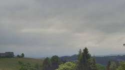 Troják, Maruška - parkoviště