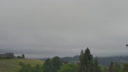 Troják, Maruška - parkoviště