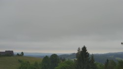 Troják, Maruška - parkoviště