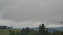 Troják, Maruška - parkoviště