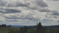Troják, Maruška - parkoviště