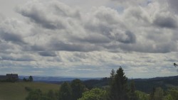 Troják, Maruška - parkoviště