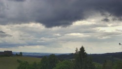 Troják, Maruška - parkoviště