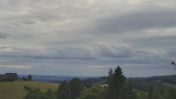 Troják, Maruška - parkoviště