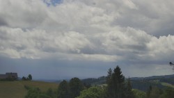 Troják, Maruška - parkoviště