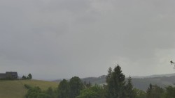 Troják, Maruška - parkoviště